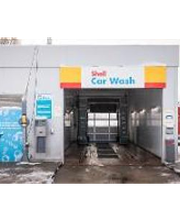 Shell Recharge Charging Station Bild 6
