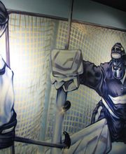 Ochsner Hockey AG Bild 7