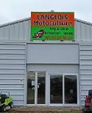 Langlois Motoculture image 2