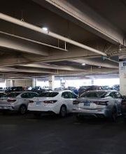 Budget Car Rental image 6