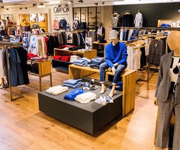 MUECKE Bayreuth Damenmode