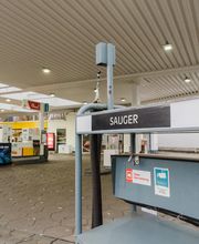Shell Recharge Charging Station Bild 10