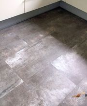 Vinyl Betonoptik