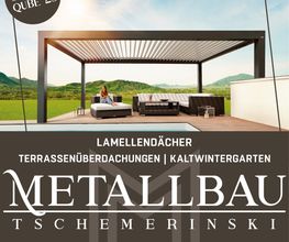 Lammellendach