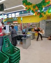 Todis - Supermercato (Genzano - viale Francia) immagine 1