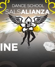 SALSALIANZA _ STUDIO BLEU image 4