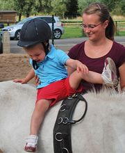 Ergo- & Reittherapie Junker Jutta Bild 4