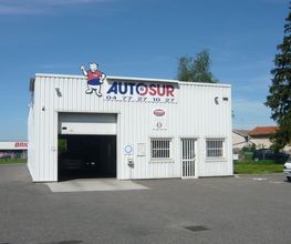 AUTOSUR CIVENS image 3