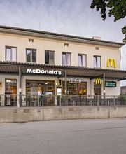 McDonald's Bild 1
