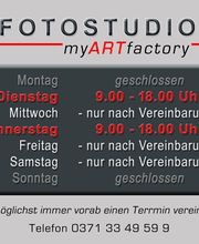Öffnungszeiten
