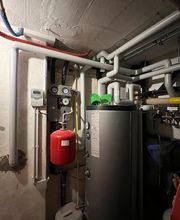 ALPHA Gruppe AG I Dämmung und Brandschutz Bild 12