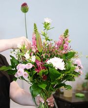 Blumen Eric - Floristik im Gellert - auch sonntags geöffnet Bild 1