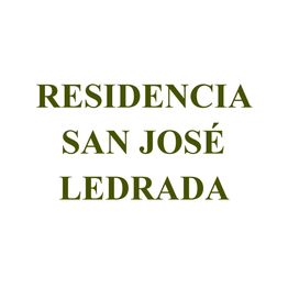 Residencia San José Ledrada