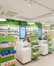 BENU Yverdon Bloch Bild 14