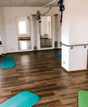 MT-Physiowelt/MT-Ergotherapie & MT-Fitness Bild 1