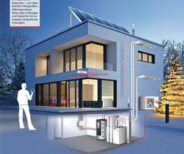 diga service gmbh Heizungsbau Bild 6