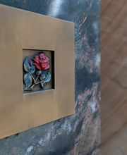 Volker Heckmann - Grabmale Bild 12