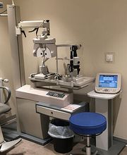 Apollo-Optik - Kaufbeuren - Schmiedgasse Bild 3