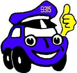 Autoruf Die Blauen GmbH