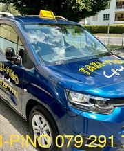 Taxi Pino Chur Bild 6
