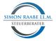Steuerberater Simon Raabe, LL.M.