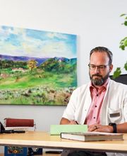 SHI Haus der Homöopathie Bild 5