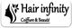 Hair infinity