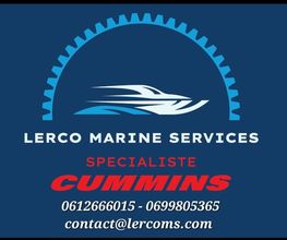 LERCO MARINE SERVICES image 2