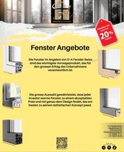 S+A Fenster Swiss GmbH Bild 2
