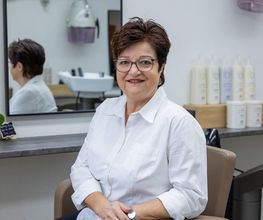 Trend Coiffure Bild 4