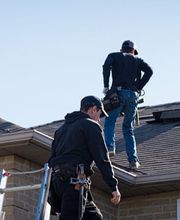 Panda Roofing LLC image 1