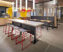 McDonald's Bild 6