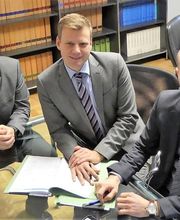 Rechtsanwälte Ryzner & Kollegen Bild 2