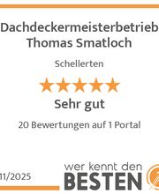 werkenntdenBESTEN.de Qualitätssiegel