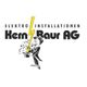 Kern & Baur AG Elektroinstallationen