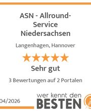 werkenntdenBESTEN.de Qualitätssiegel