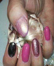 Hand und Fuß by Karla Bild 3