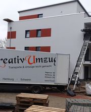 Kreativ Umzug Bild 16