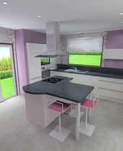 Cuisines Pascal Bailleul image 11