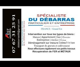 Est Débarras image 5