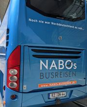 Nabo`s Busreisen Bild 2