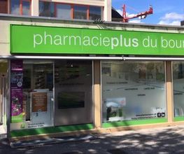 Pharmacieplus du Bourg Marin SA Bild 8