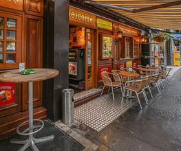 Mr. Pickwick Pub Bern