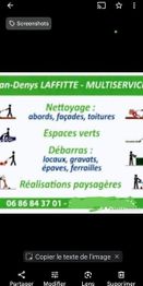 Laffitte jean-denys