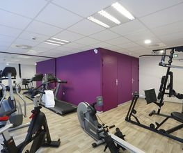 Résidence étudiante Nemea Nancy Campus image 4
