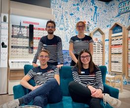 Opticien Krys image 3