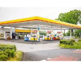 Shell Recharge Charging Station Bild 15