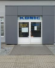 AUTO KÖNIG Inh. Lydia Hartung Bild 1
