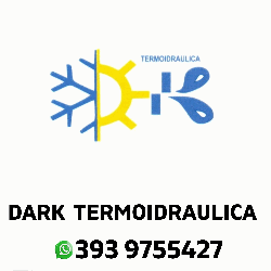 Dark Termoidraulica Srls logo