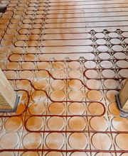 Woehrle René Parkett & Schreinerei Bild 6